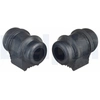 Image de Draagarmrubber STABILISATORSTANG X2 TD1130W Delphi