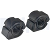 Image de Draagarmrubber STABILISATORSTANG X2 TD1187W Delphi