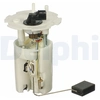 Image de Brandstoftoevoereenheid FG148612B1 Delphi