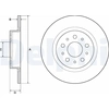 Image de Remschijf BG4690C Delphi