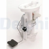 Image de Brandstoftoevoereenheid FG041512B1 Delphi