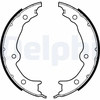 Image de Remschoenset LS2130 Delphi
