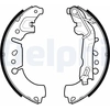 Image de Remschoenset LS2135 Delphi