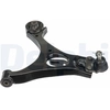Image de Draagarm wielophanging TC3752 Delphi