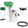 Image de Brandstoftoevoereenheid FG117912B1 Delphi