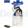 Image de Brandstoftoevoereenheid FG236412B1 Delphi