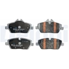 Image de Remblokkenset schijfrem LP5001EV Delphi
