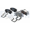 Image de Remblokkenset schijfrem LP5024EV Delphi
