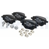 Image de Remblokkenset schijfrem LP3646 Delphi
