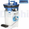 Image de Brandstoftoevoereenheid FG238312B1 Delphi