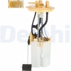 Image de Brandstoftoevoereenheid FG248512B1 Delphi
