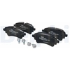 Image de Remblokkenset schijfrem LP3670 Delphi