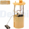 Image de Brandstoftoevoereenheid FG243412B1 Delphi