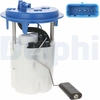 Image de Brandstoftoevoereenheid FG239512B1 Delphi