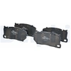Image de Remblokkenset schijfrem LP3679 Delphi