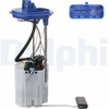 Image de Brandstoftoevoereenheid FG249412B1 Delphi