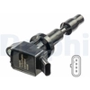 Image de Bobine GN1091412B1 Delphi