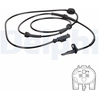 Image de Wielsnelheidssensor SS20711 Delphi
