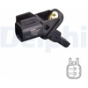 Image de Wielsnelheidssensor SS20743 Delphi