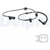 Image de Wielsnelheidssensor SS20773 Delphi