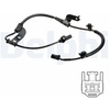Image de Wielsnelheidssensor SS20803 Delphi