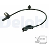 Image de Wielsnelheidssensor SS20805 Delphi