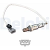 Image de Lambdasonde ES2107112B1 Delphi