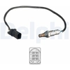 Image de Lambdasonde ES2107912B1 Delphi