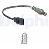 Image de Lambdasonde ES2109712B1 Delphi
