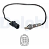 Image de Lambdasonde ES2114512B1 Delphi