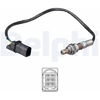 Image de Lambdasonde ES2114912B1 Delphi