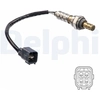 Image de Lambdasonde ES2117612B1 Delphi