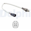 Image de Lambdasonde ES2124312B1 Delphi