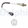 Image de Lambdasonde ES2125412B1 Delphi