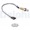 Image de Lambdasonde ES2135012B1 Delphi