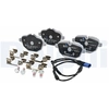Image de Remblokkenset schijfrem LP5052EV Delphi