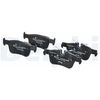 Image de Remblokkenset schijfrem LP3833 Delphi