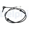 Image de Wielsnelheidssensor SS2129512B1 Delphi
