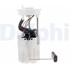Image de Brandstoftoevoereenheid FG269312B1 Delphi