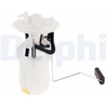 Image de Brandstoftoevoereenheid FT411712B1 Delphi