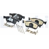 Image de Remblokkenset schijfrem LP3914 Delphi