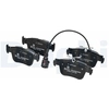 Image de Remblokkenset schijfrem LP3917 Delphi