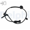 Image de Wielsnelheidssensor SS2121612B1 Delphi