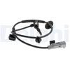 Image de Wielsnelheidssensor SS2126112B1 Delphi