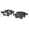 Image de Remblokkenset schijfrem LP3860 Delphi