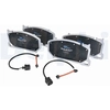 Image de Remblokkenset schijfrem LP5065EV Delphi