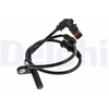 Image de Wielsnelheidssensor SS2101412B1 Delphi