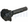 Image de Bobine GN1068512B1 Delphi