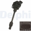 Image de Bobine GN1095212B1 Delphi