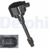 Image de Bobine GN1088612B1 Delphi